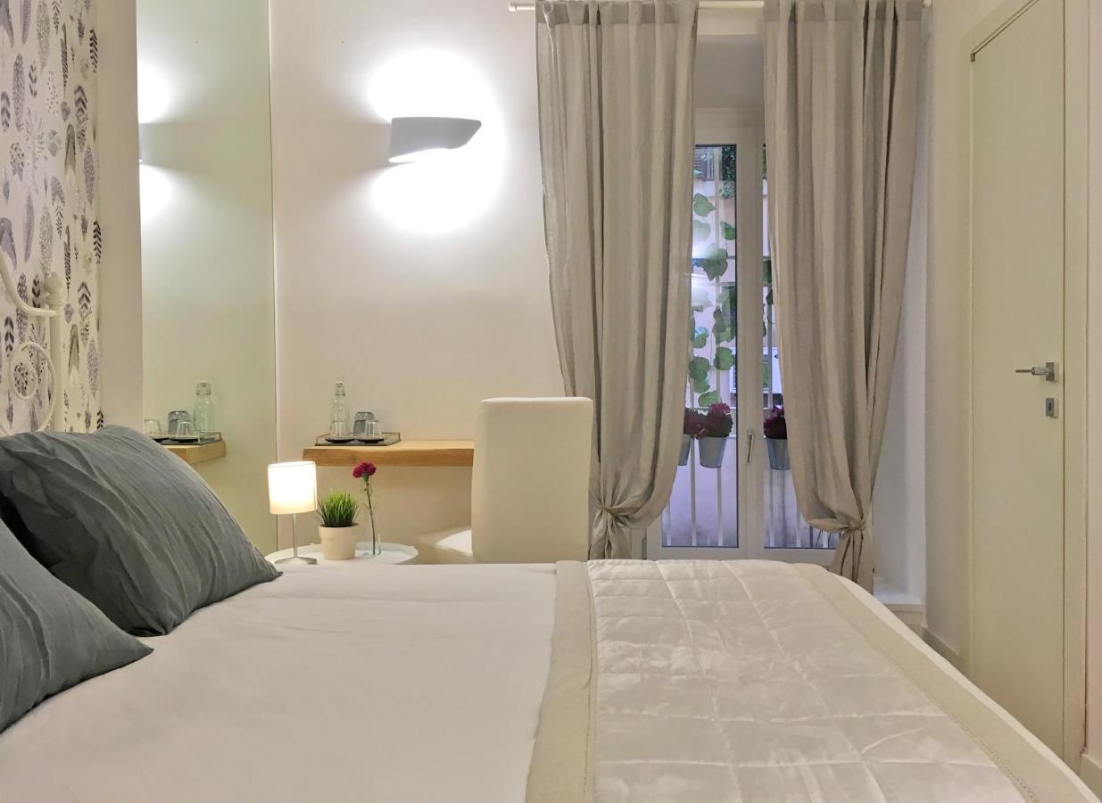 M Suiteapartment Roma Kültér fotó