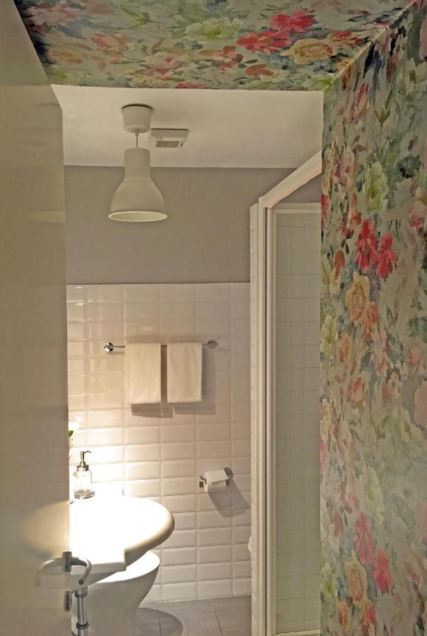 M Suiteapartment Roma Kültér fotó