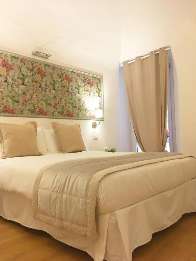 M Suiteapartment Roma Kültér fotó