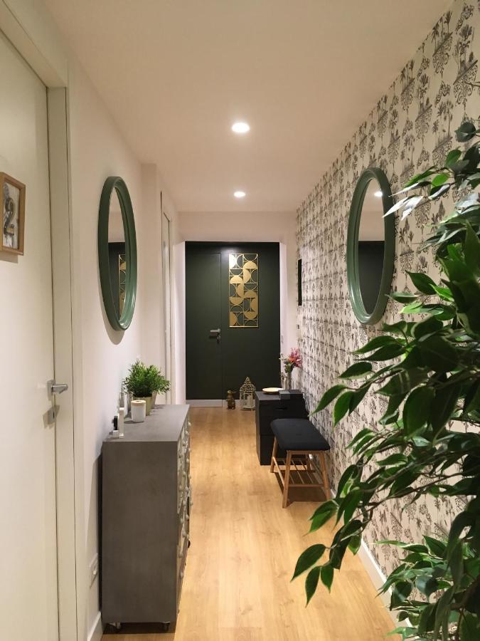 M Suiteapartment Roma Kültér fotó